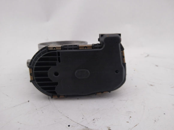 Mercedes SLK320 Throttle Body