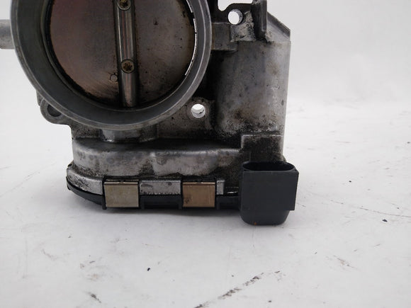 Mercedes SLK320 Throttle Body