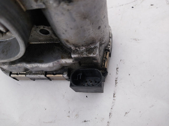 Mercedes SLK320 Throttle Body