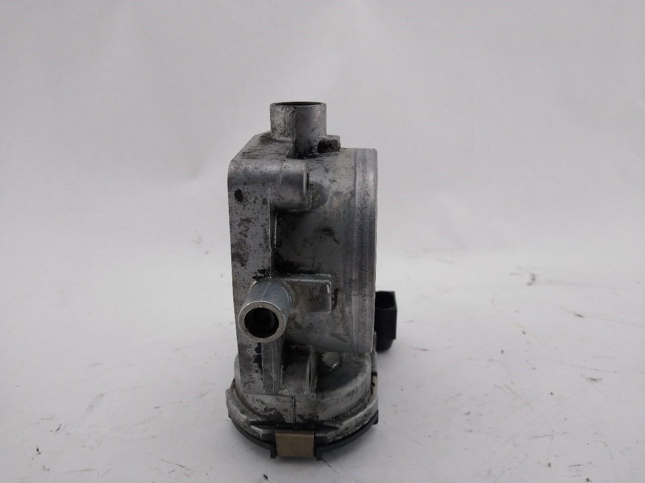 Mercedes SLK320 Throttle Body