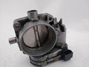 Mercedes SLK320 Throttle Body-10