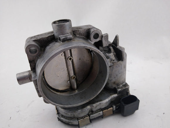 Mercedes SLK320 Throttle Body