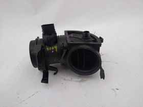 Mercedes SLK320 Air Intake Duct Hose - 0