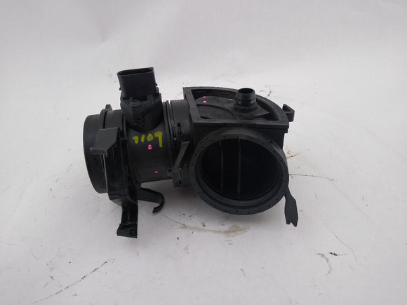 Mercedes SLK320 Air Intake Duct Hose