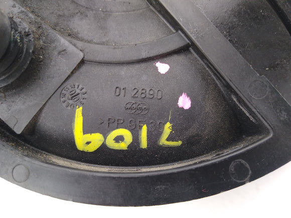 Mercedes SLK320 Air Intake Duct Hose