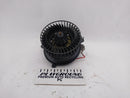 Mercedes SLK320 Blower Motor-1