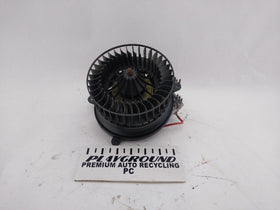 Mercedes SLK320 Blower Motor
