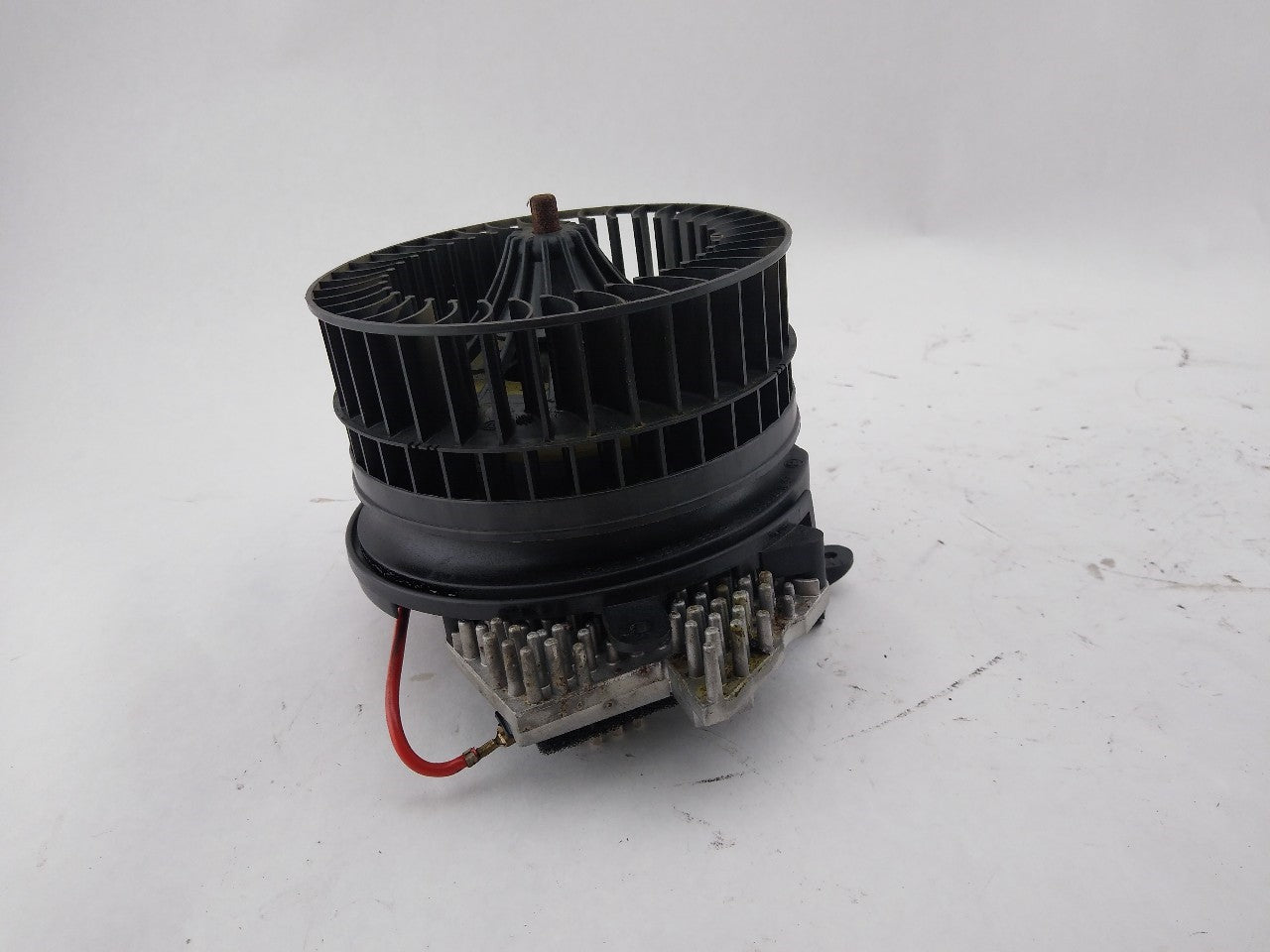 Mercedes SLK320 Blower Motor