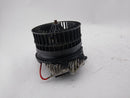 Mercedes SLK320 Blower Motor-3