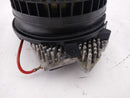 Mercedes SLK320 Blower Motor-4