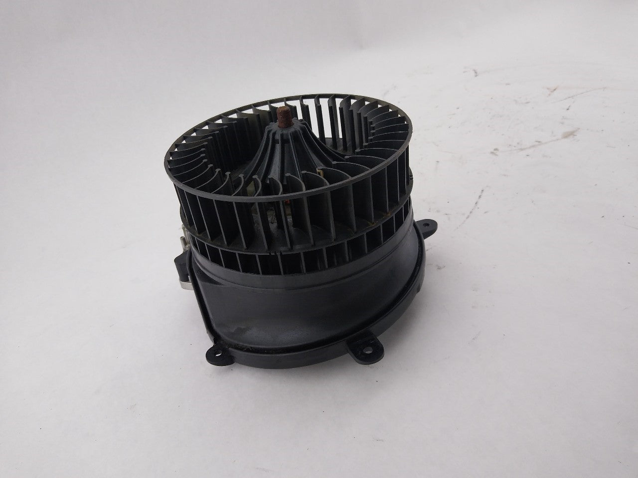 Mercedes SLK320 Blower Motor