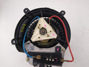 Mercedes SLK320 Blower Motor-9