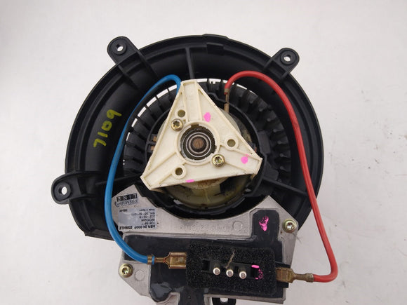 Mercedes SLK320 Blower Motor
