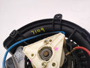 Mercedes SLK320 Blower Motor-10