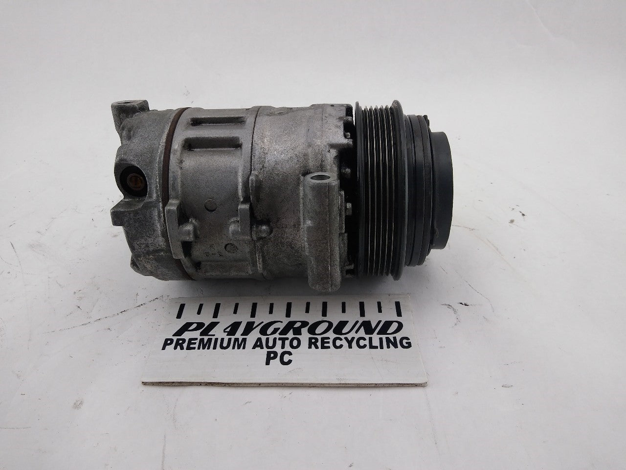 Mercedes SLK320 AC Compressor