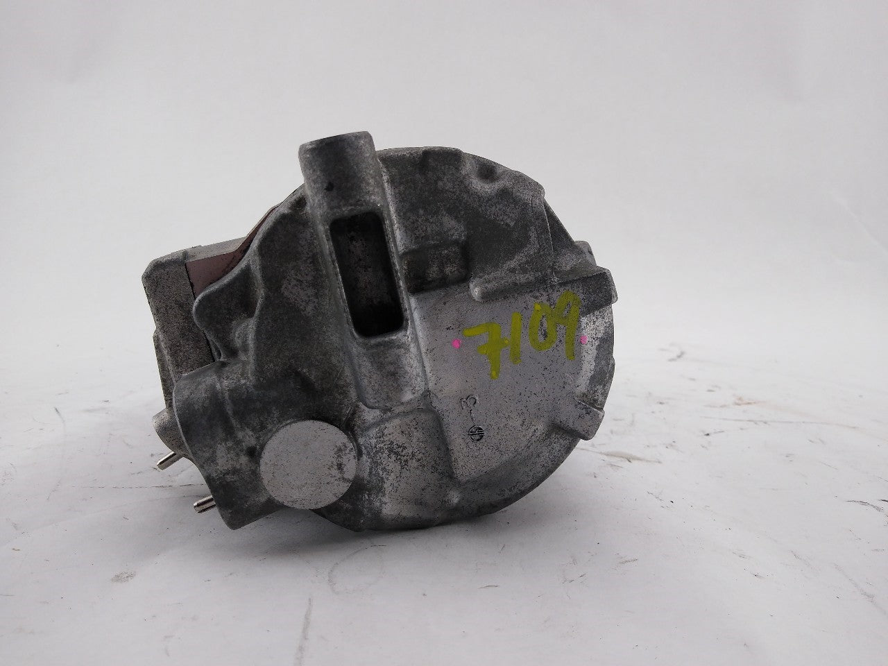 Mercedes SLK320 AC Compressor - 0