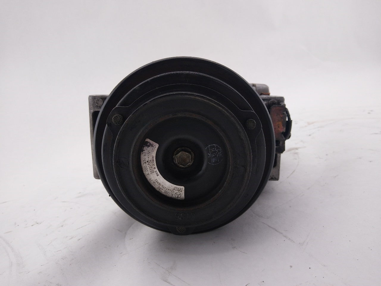 Mercedes SLK320 AC Compressor