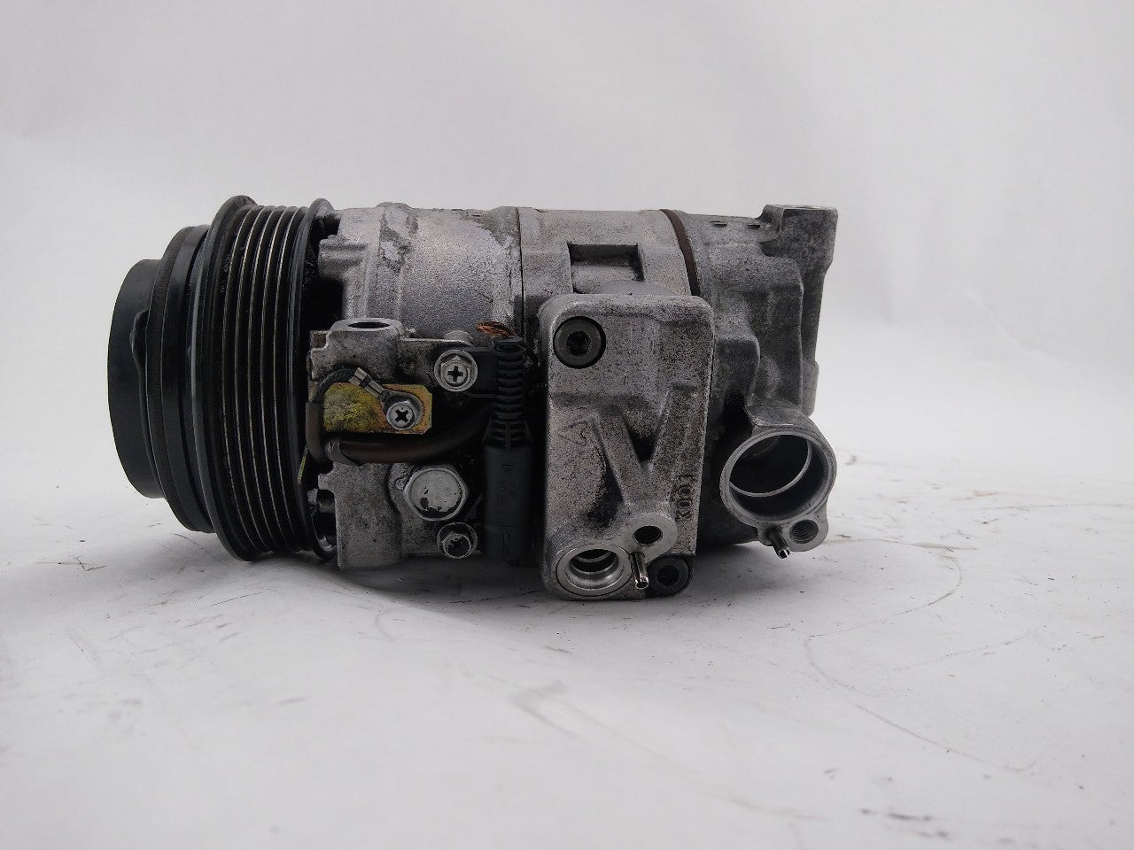 Mercedes SLK320 AC Compressor