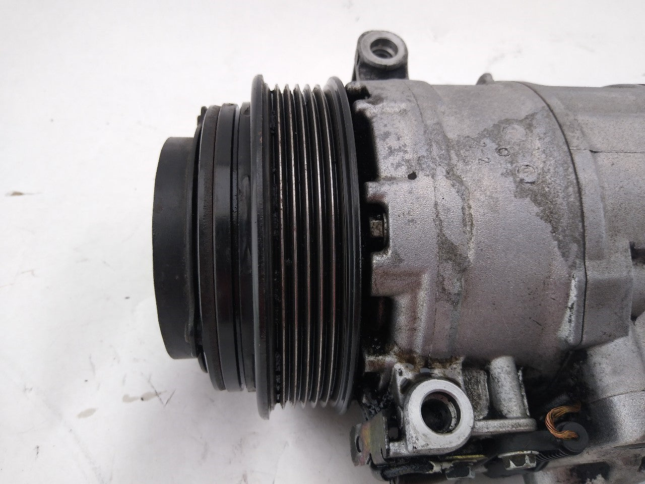 Mercedes SLK320 AC Compressor