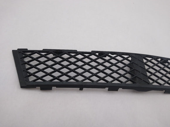 Mercedes SLK320 Set Of 3 Front Bumper Grilles