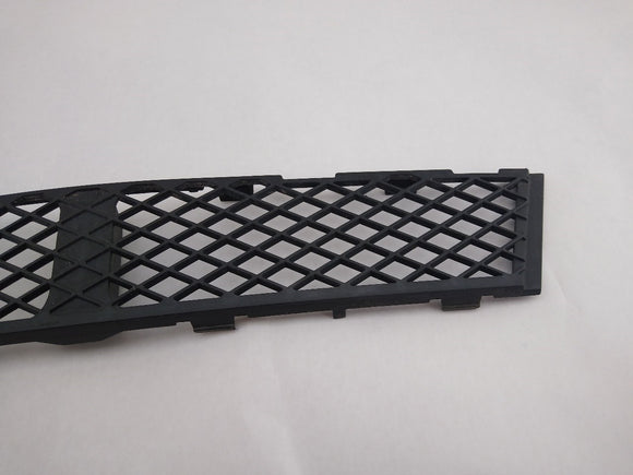 Mercedes SLK320 Set Of 3 Front Bumper Grilles