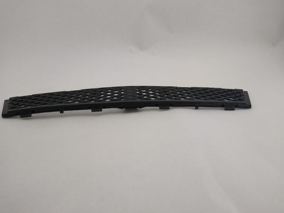 Mercedes SLK320 Set Of 3 Front Bumper Grilles