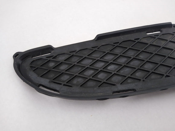 Mercedes SLK320 Set Of 3 Front Bumper Grilles