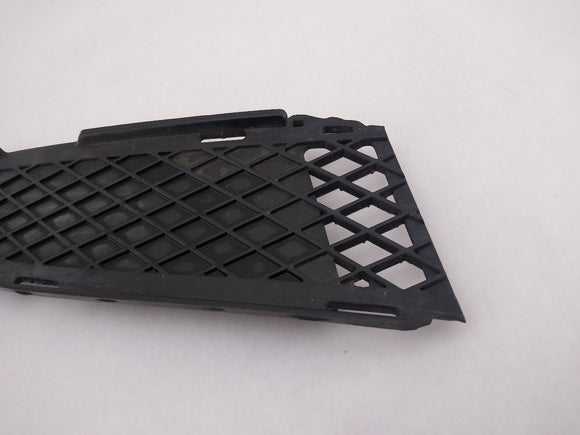 Mercedes SLK320 Set Of 3 Front Bumper Grilles