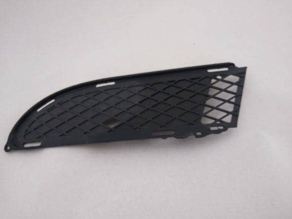 Mercedes SLK320 Set Of 3 Front Bumper Grilles