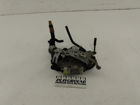 Mercedes SLK320 Fuel Pump With Fuel Filter