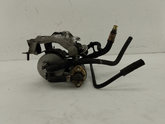 Mercedes SLK320 Fuel Pump With Fuel Filter