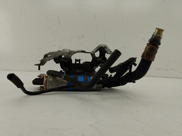 Mercedes SLK320 Fuel Pump With Fuel Filter