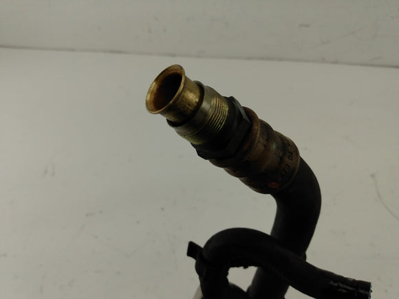 Mercedes SLK320 Fuel Pump With Fuel Filter