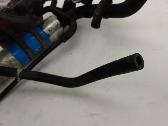 Mercedes SLK320 Fuel Pump With Fuel Filter