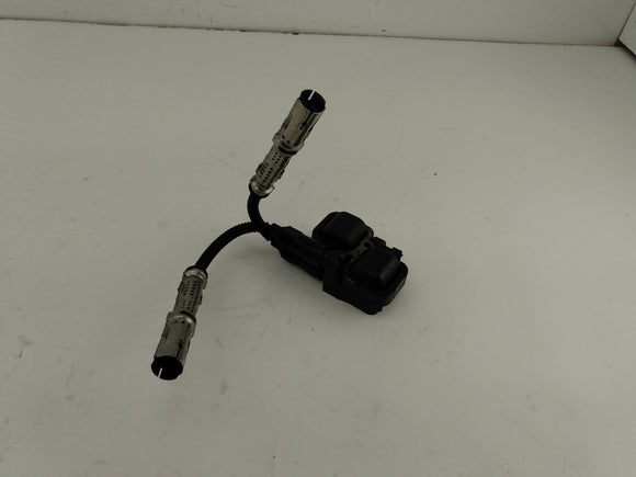 Mercedes SLK320 Set Of 6 Ignition Coils