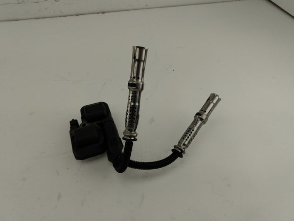 Mercedes SLK320 Set Of 6 Ignition Coils