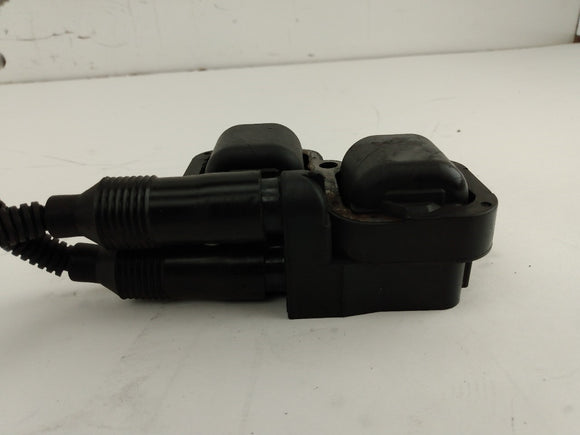 Mercedes SLK320 Set Of 6 Ignition Coils