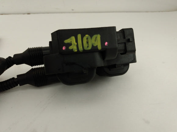 Mercedes SLK320 Set Of 6 Ignition Coils