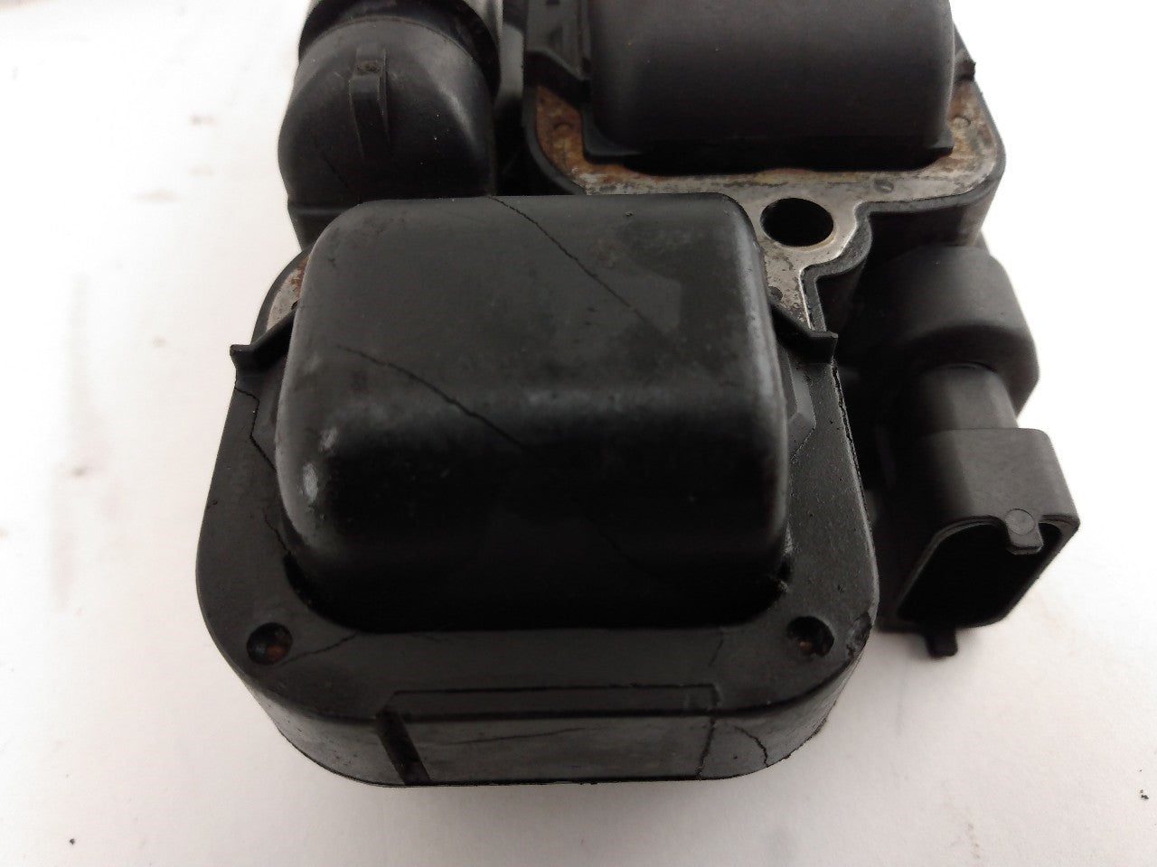 Mercedes SLK320 Set Of 6 Ignition Coils