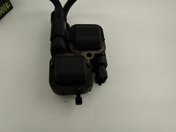 Mercedes SLK320 Set Of 6 Ignition Coils