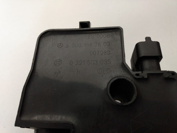 Mercedes SLK320 Set Of 6 Ignition Coils