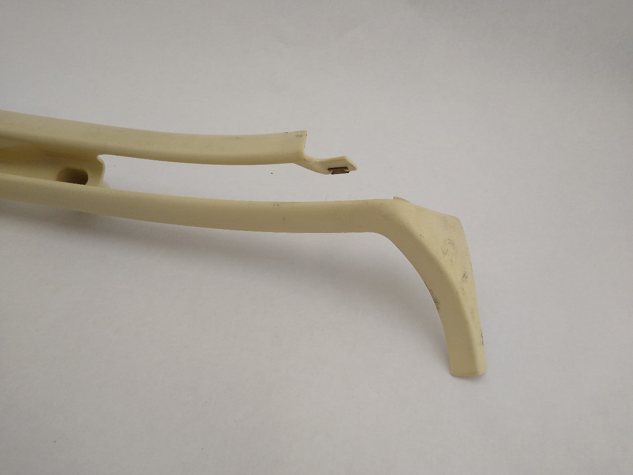 Mercedes SLK320 Pair Of Top Headliner Trims