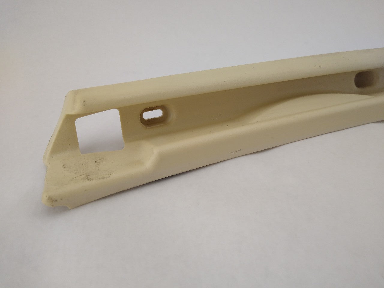 Mercedes SLK320 Pair Of Top Headliner Trims
