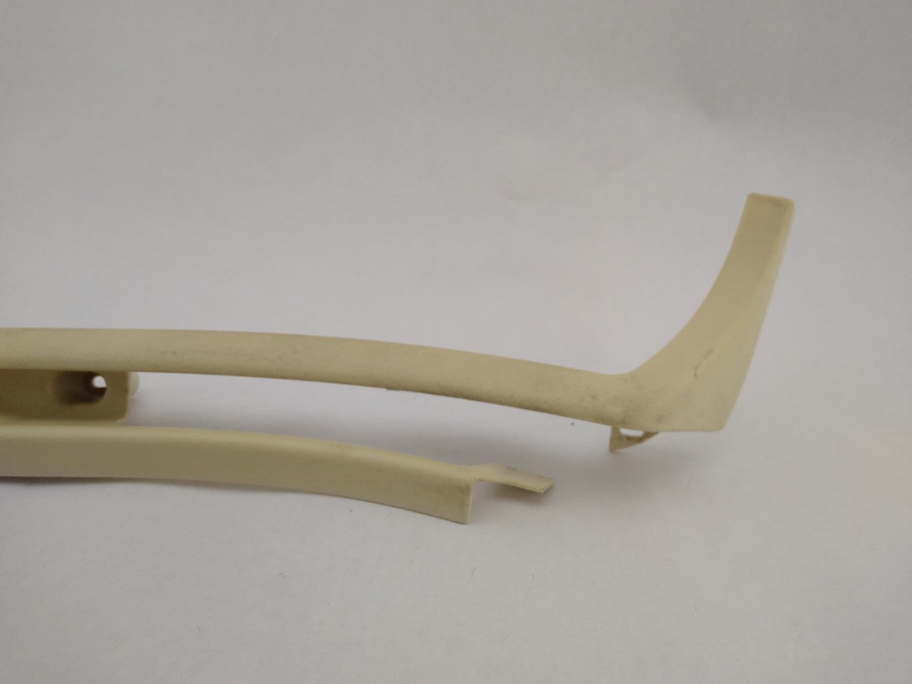Mercedes SLK320 Pair Of Top Headliner Trims