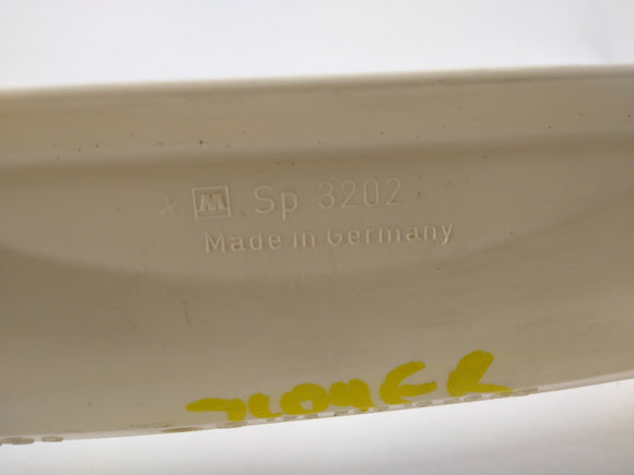 Mercedes SLK320 Pair Of Top Headliner Trims