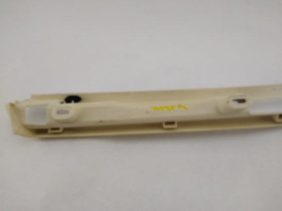 Mercedes SLK320 Pair Of Top Headliner Trims