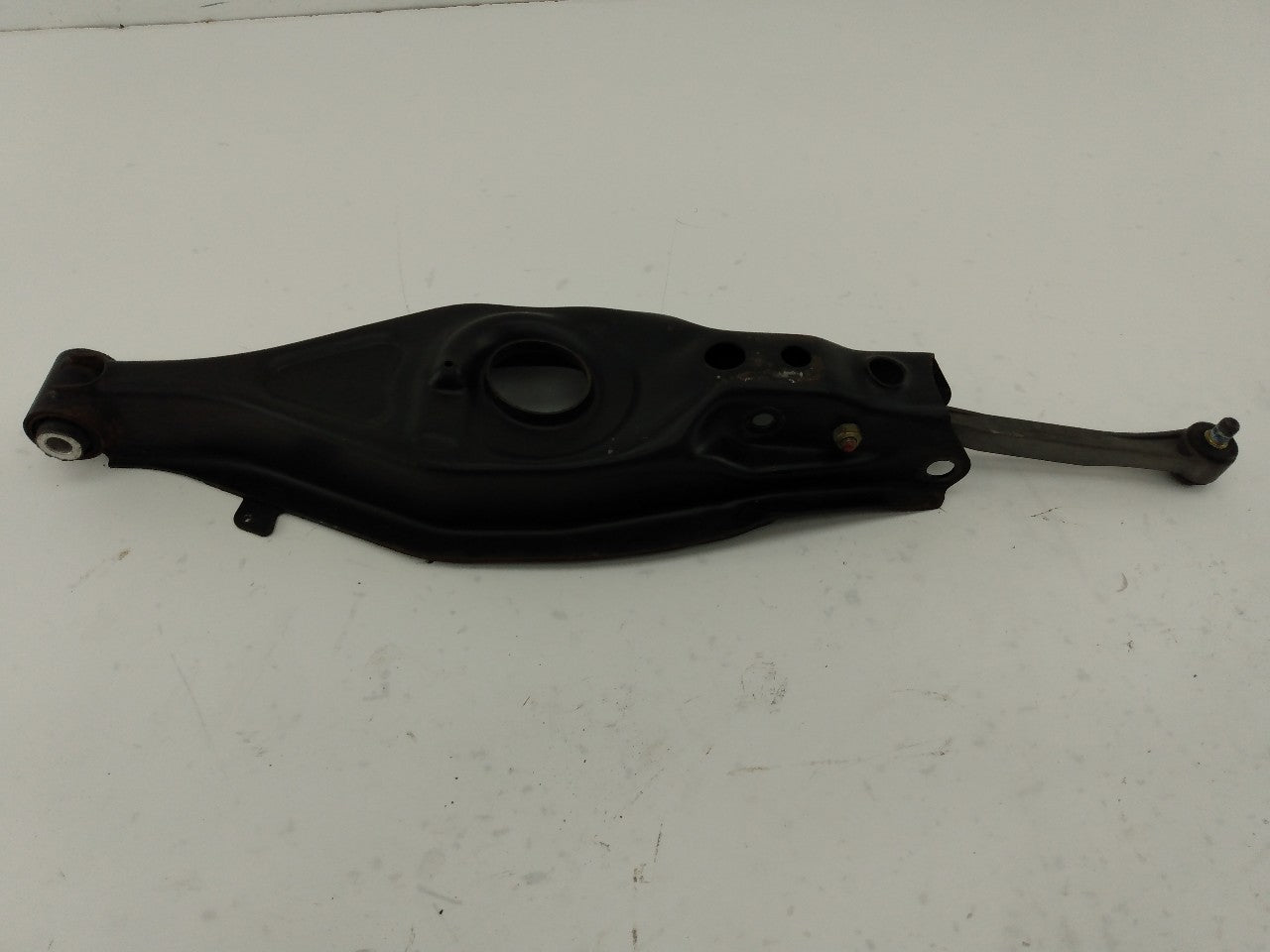Mercedes SLK320 Set of 5 Left Rear Suspension Control Arms - 0