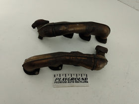 Mercedes SLK320 Pair Of Exhaust Manifolds