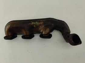 Mercedes SLK320 Pair Of Exhaust Manifolds - 0