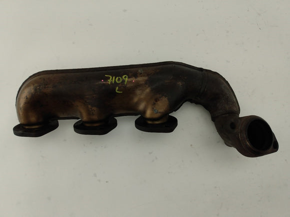 Mercedes SLK320 Pair Of Exhaust Manifolds